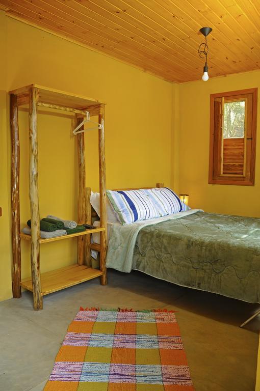 Ferienwohnung Estalagem Terramaua Visconde de Mauá Exterior foto